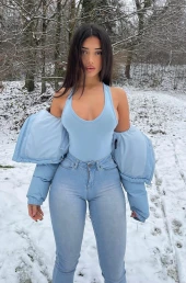 Проститутка Лиана VIP