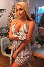 Проститутка Эмма